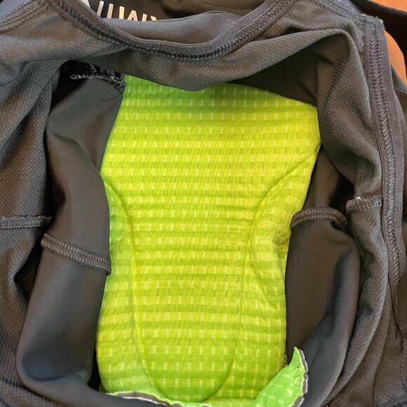 Short de vélo Peppermint Bib cycle short - Picture 4 of 4